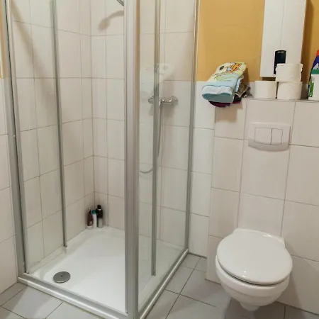 דירה Modern In M Rz In The Hunsr Ck Lahr (Hunsruck)