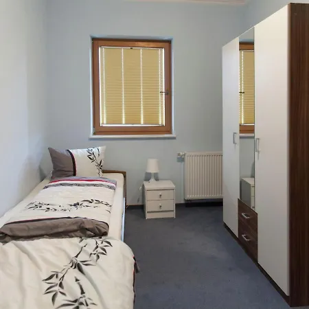 דירה Modern In M Rz In The Hunsr Ck *